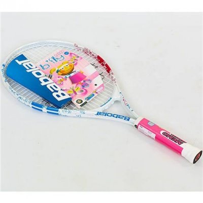 Ракетка для великого тенісу Babolat Fly 140 Junior, код: 140096-100