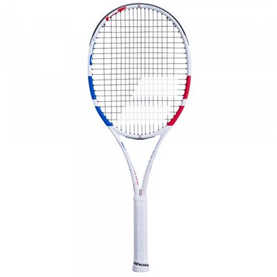 Теннисная ракетка Babolat PURE STRIKE FR UNSTR NC 2 COUNTRY 101422/331