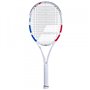 Теннисная ракетка Babolat PURE STRIKE FR UNSTR NC 2 COUNTRY 101422/331