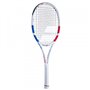 Теннисная ракетка Babolat PURE STRIKE FR UNSTR NC 2 COUNTRY 101422/331