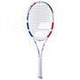 Теннисная ракетка Babolat PURE STRIKE FR UNSTR NC 2 COUNTRY 101422/331