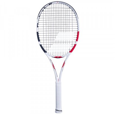 Теннисная ракетка Babolat PURE STRIKE JAP UNSTR NC 4 COUNTRY 101424/331