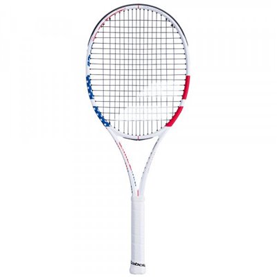 Теннисная ракетка Babolat PURE STRIKE US UNSTR NC 4 COUNTRY 101423/331