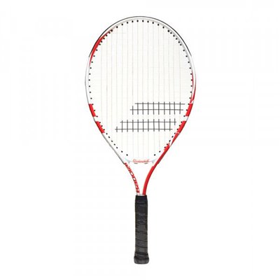 Теннисная ракетка детская 5-7 лет Babolat COMET 23 NCNF 000 RED/WHITE 170297/151