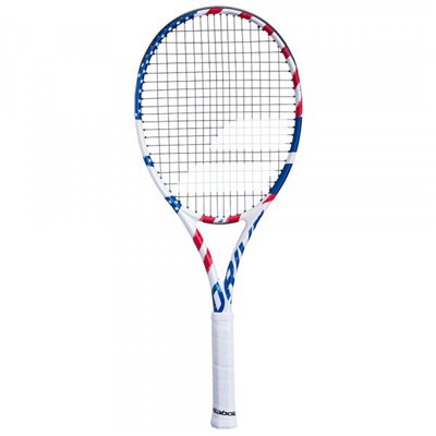 Теннисная ракетка Babolat PURE DRIVE US UNSTR NC 3 COUNTRY 101416/331