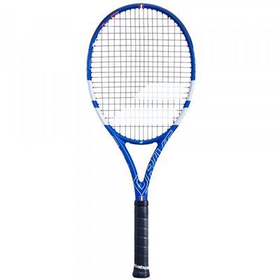 Теннисная ракетка Babolat PURE DRIVE FR UNSTR NC 4 COUNTRY 101415/331