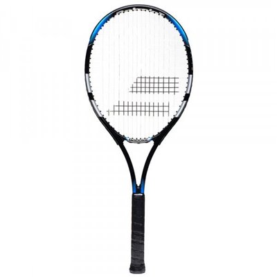 Теннисная ракетка Babolat FALCON NC NF 3 BLACK/GREY/BLUE 170388/314