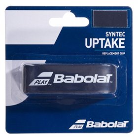 Ручка для ракетки Babolat SYNTEC UPTAKE X1 (1 штука) BLACK 670069/105