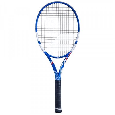 Теннисная ракетка Babolat PURE AERO FR UNSTR NC 3 COUNTRY 101418/331