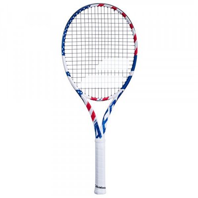 Теннисная ракетка Babolat PURE AERO US UNSTR NC 3 COUNTRY 101419/331