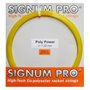 Струни тенісні Signum Pro Poly Power 12,2 m Товщина: 1.30 mm