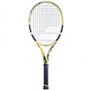 Тенісна ракетка Babolat PURE AERO TOUR UNSTR NC (101352/191)