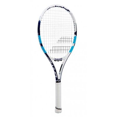 Тенісна ракетка Babolat PURE DRIVE LITE WIMBLEDON UNSTR (101294/153)