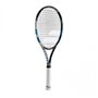 Тенісна ракетка BABOLAT PURE DRIVE TEAM STRUNG bk/bl (102300/146)