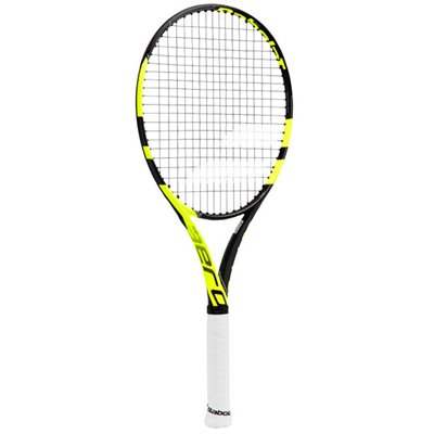 Тенісна ракетка Babolat PURE AERO SUPER LITE UNSTR (101277/142)