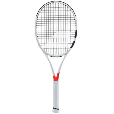 Тенісна ракетка Babolat Pure Strike 16x19 UNSTR ( 101282/149)