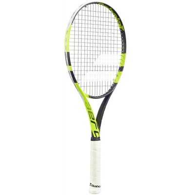 Тенісна ракетка Babolat Pure Aero Lite UNSTR (101308/142)