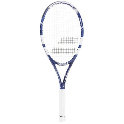 Тенісна ракетка Babolat PULSION 105 (121186/268)