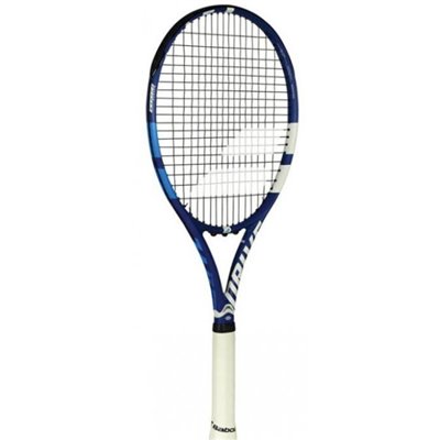 Тенісна ракетка BABOLAT DRIVE G LITE BLUE (101323/136)