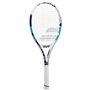 Тенісна ракетка Babolat PURE DRIVE LITE WIMBLEDON STRUNG (102294/153)