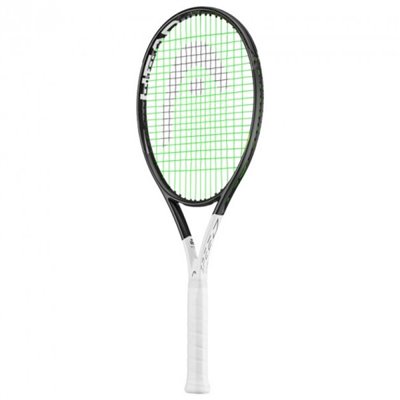 Тенісна ракетка Head Graphene 360 Speed Lite 2019 NEW + м'ячі BABOLAT FRENCH OPEN ALL COURT*4 (235248)