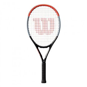 Тенісна ракетка WILSON CLASH 25 2019 NEW (WR016210)