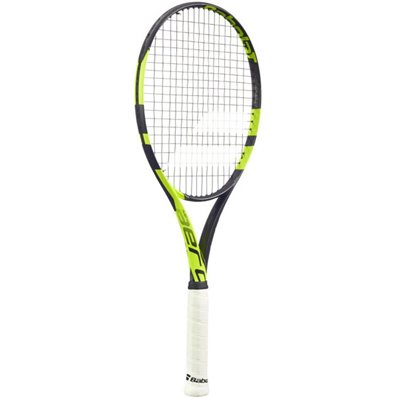 Ракетка Babolat PURE AERO TEAM UNSTR (101307/142)