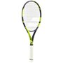 Ракетка Babolat PURE AERO TEAM UNSTR (101307/142)