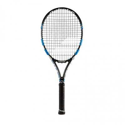 Тенісна ракетка Babolat PURE DRIVE TOUR STRUNG BK/BL (102298/146)