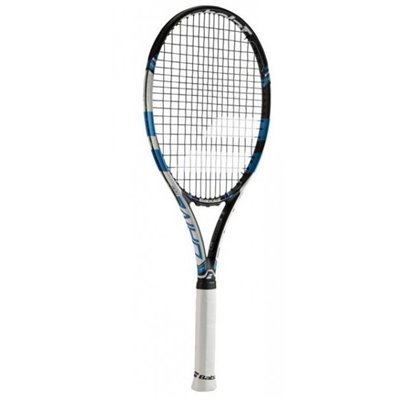 Тенісна ракетка BABOLAT PURE DRIVE TEAM UNSTR (101300/146)