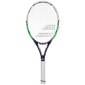 Тенісна ракетка Babolat PURE DRIVE LITE WIMBLEDON UNSTR (101272/234)