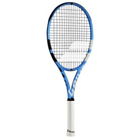 Тенісна ракетка BABOLAT PURE DRIVE SUPER LITE UNSTR (101342/136)