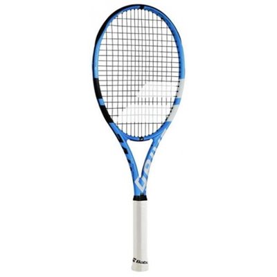 Тенісна ракетка BABOLAT PURE DRIVE SUPER LITE UNSTR (101342/136)