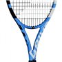 Тенісна ракетка BABOLAT PURE DRIVE SUPER LITE UNSTR (101342/136)