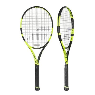 Ракетка Babolat PURE AERO PLUS UNSTR (101305/142)