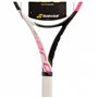 Тенісна ракетка Babolat PURE AERO LITE GENIE (101279/178)