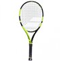 Тенісна ракетка BABOLAT PURE AERO JUNIOR 26 BK/GR (140225/142)