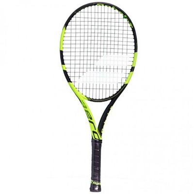 Тенісна ракетка BABOLAT PURE AERO JUNIOR 25 (140226/142)