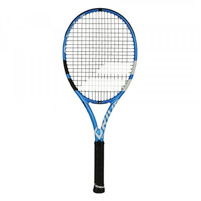 Теннисная ракетка Babolat PURE DRIVE UNSTR NC 2 BLUE 101334/136