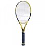 Теннисная ракетка Babolat PURE AERO TOUR UNSTR NC 3 YELLOW/BLACK 101352/191