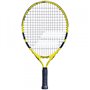 Теннисная ракетка детская 3-5 лет Babolat NADAL JR 19 0000 YELLOW/BLACK 140246/191