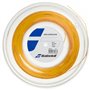 Теннисные струны для ракетки Babolat RPM HURRICANE 200M (Бобина,200 метров) 130 YELLOW 243141/113