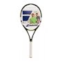 Теннисная ракетка Babolat EVOKE 102 1 GREY/YELLOW 121189/230