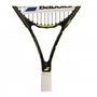 Теннисная ракетка Babolat EVOKE 102 1 GREY/YELLOW 121189/230