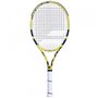 Теннисная ракетка детская профессиональная Babolat AERO JUNIOR 26 0 YELLOW/BLACK 140252/191