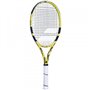 Теннисная ракетка детская профессиональная Babolat AERO JUNIOR 26 0 YELLOW/BLACK 140252/191