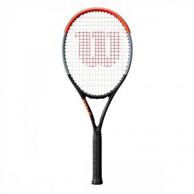 Ракетка для великого тенісу Wilson CLASH 100 L FRM SS 19 (WR008711)