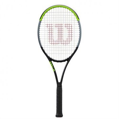 Ракетка для великого тенісу Wilson BLADE 100UL V7.0 TNS RKT SS20 (WR014110)