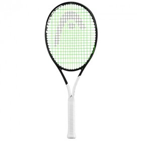 Ракетка для великого тенісу Head Graphene 360 Speed MP Lite 2019 (235228)