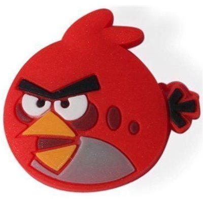 Виброгасители Angry Birds 1шт.